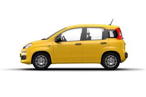 FIAT Pandina Pandina 1.0 FireFly 65 CV Hybrid Icon