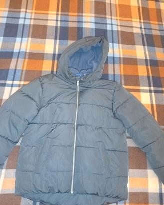 Giubbotto invernale bambino 12 anni Okaidi