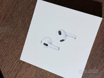 Airpods Apple