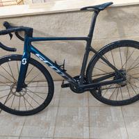 Gruppo dura Ace disco