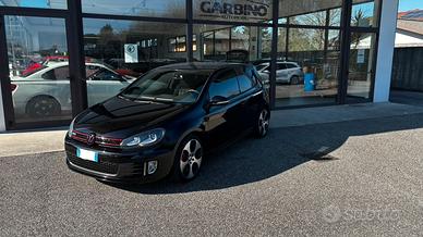 Volkswagen Golf GTI 2.0 TSI 3p.