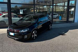 Volkswagen Golf GTI 2.0 TSI 3p.
