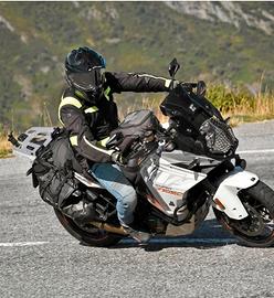 Ktm 1290 Super Adventure 2016