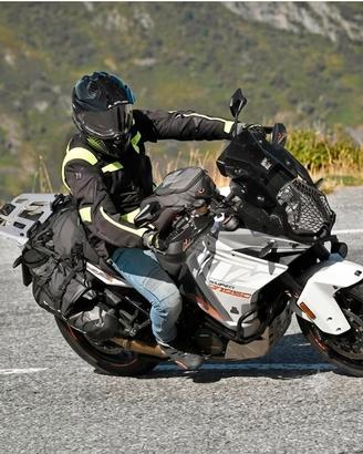 Ktm 1290 Super Adventure 2016