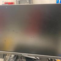 Monitor Philips 24'' SLine