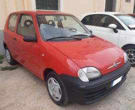 Fiat 600