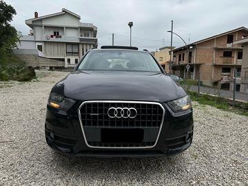 Audi Q3 2.0 TDI 177 CV quattro S tronic-AUTOMATICA