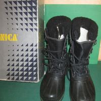 Doposci vintage Toronto Tecnica