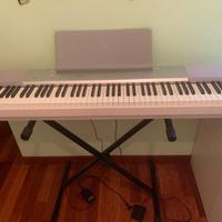 pianoforte casio