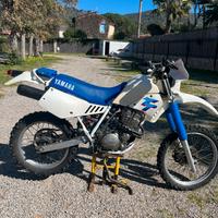 Yamaha tt 350