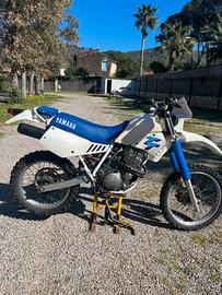 Yamaha tt 350