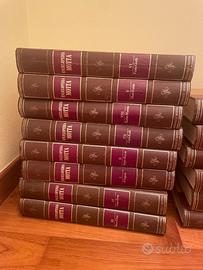 Enciclopedia MOTTA