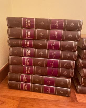 Enciclopedia MOTTA