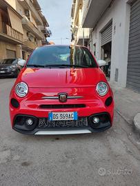 Abarth 500