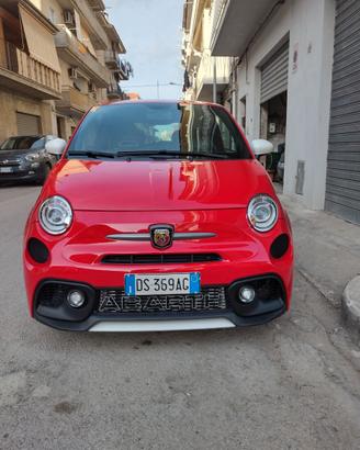 Abarth 500