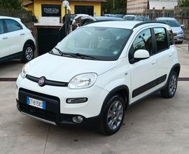 Fiat Panda 4x4 1.3 Mjt S&S Climbing ELD