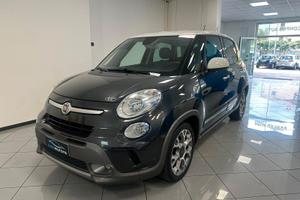 Fiat 500L 1.6 Multijet 120 CV Trekking