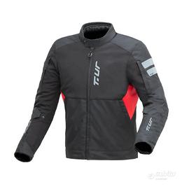 Giacca moto da uomo Tucanourbano GARDA HYDROSCUD B
