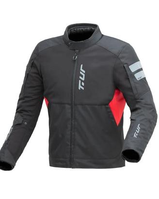 Giacca moto da uomo Tucanourbano GARDA HYDROSCUD B