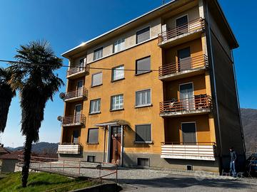 Appartamento nel verde. Valdilana colline Biellesi