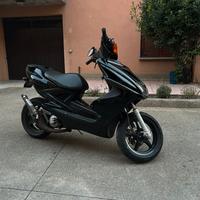 Aerox 50