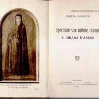 Speculum sine turbine clarum