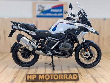 Bmw R 1250 GS VERSIONE RALLYE