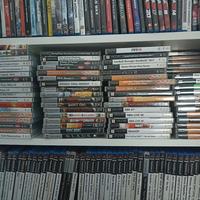 da collezione privata giochi PSP 
