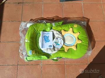 Sdraietta Chicco Baloon 