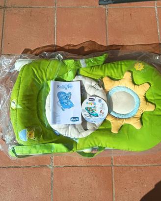 Sdraietta Chicco Baloon 