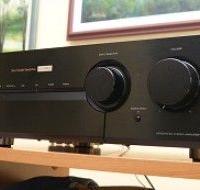 Amplificatore Integrato SONY TA-FB930R serie QS