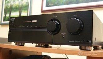 Amplificatore Integrato SONY TA-FB930R serie QS