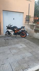 ktm rc 390 del 2014 