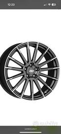 Cerchi AEZ 20” nuovi