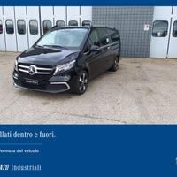 Mercedes Classe V extralong 250 d premium auto