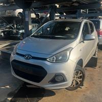 Ricambi Hyundai i10