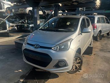 Ricambi Hyundai i10
