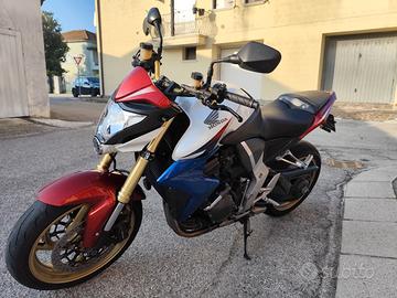 Honda CB1000R HRC 2011 (NO ABS)
