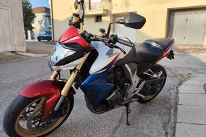 Honda CB1000R HRC 2011 (NO ABS)