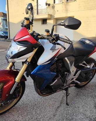 Honda CB1000R HRC 2011 (NO ABS)