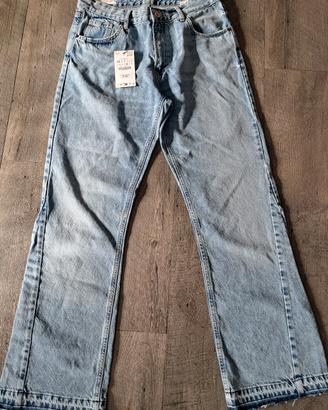 Jeans Zara