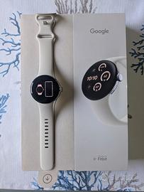Google Pixel Watch 3 41mm Nuovo