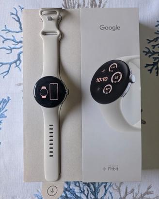 Google Pixel Watch 3 41mm Nuovo