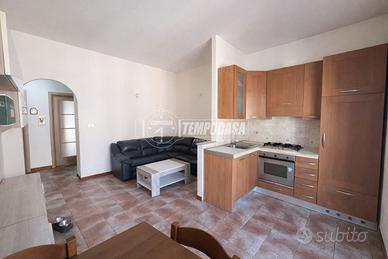 AMPIO BILOCALE LIBERO SUBITO