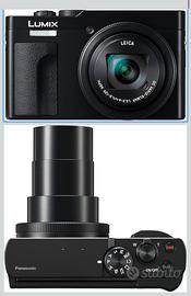 Fotocamera Panasonic LUMIX DC-TZ99E-K