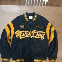 Bomber Bershka Match Point 
