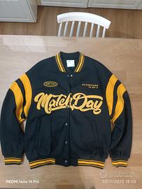 Bomber Bershka Match Point 