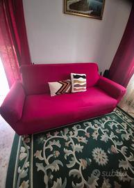 Divano letto 3 posti