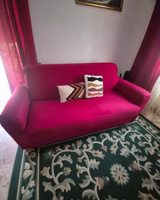 Divano letto 3 posti