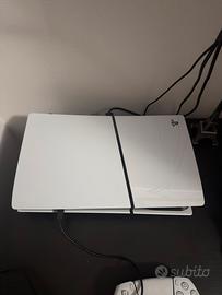 Console Ps5 Slim Digital Edition